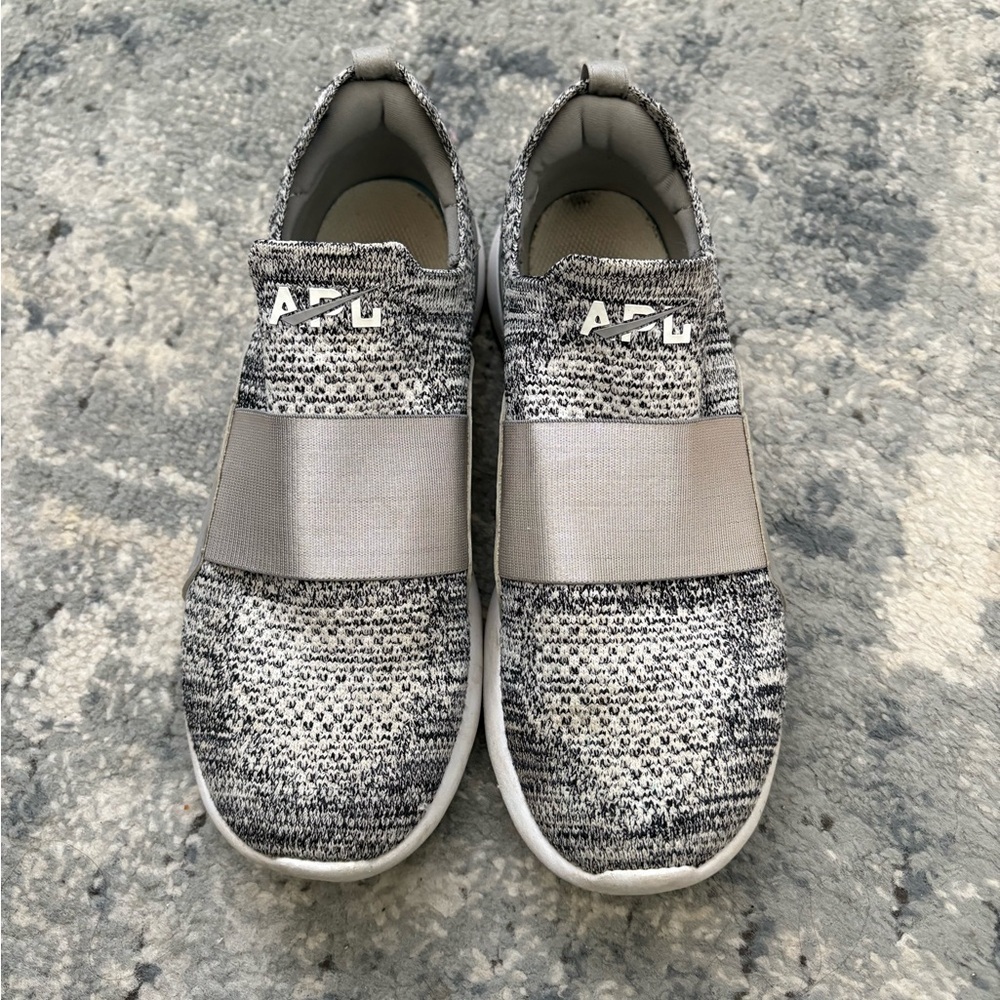 APL Athletic Propulsion Labs Techloom Bliss Sneakers, Women’s 8 - Picture 2 of 8